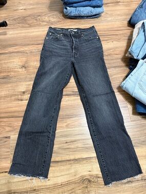 Levi Jeans